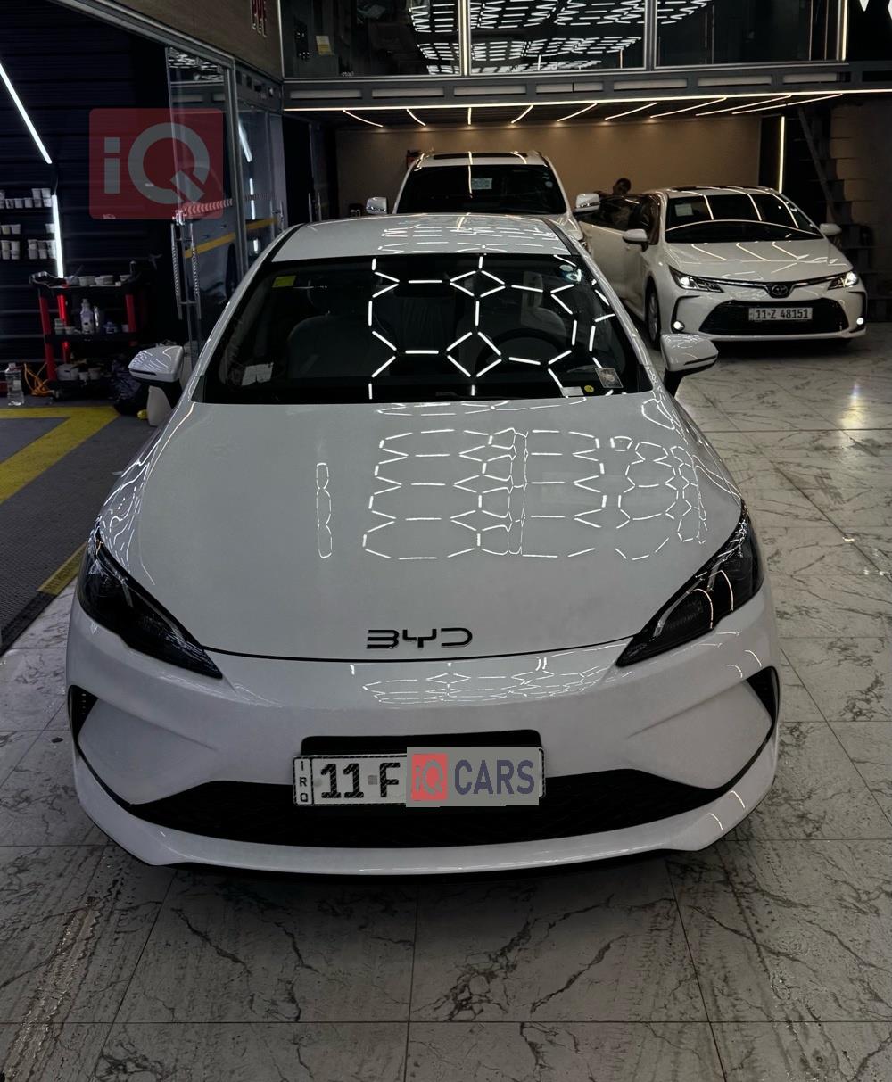 بی وای دی سيل 05 DM-i